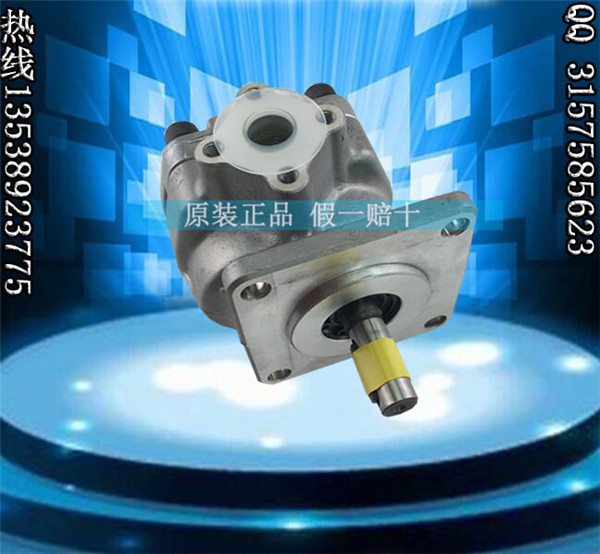原装正品日本SHIMADZU岛津 GPY-3R GPY-4R GPY-5.8R 高压齿轮泵
