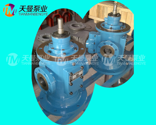 SNS80R46U8W2三螺杆泵 减速机械液压油循环油泵