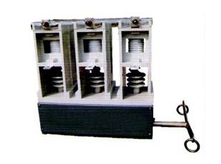 FZNS16计量箱专用型高压真空接触器