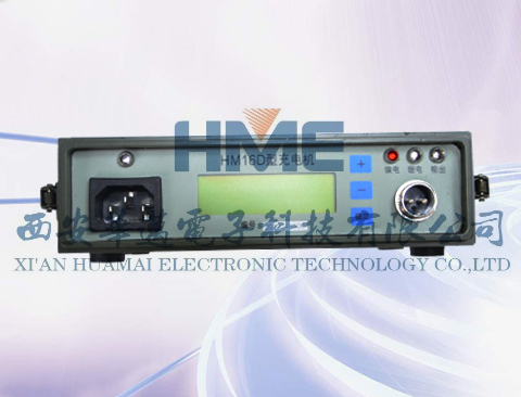 军品级_HM6Q-J12C15型铅酸充电机