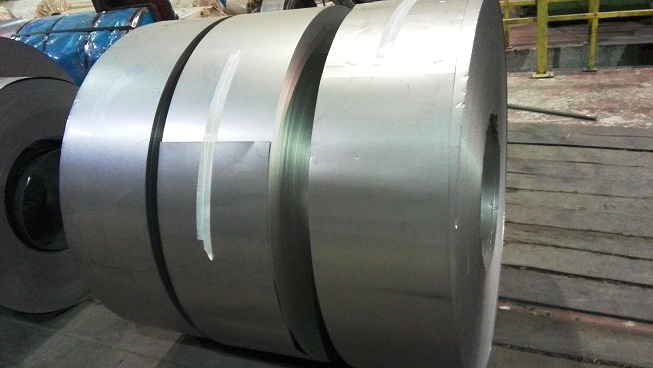 上海鹿程国际贸易有限公司供应武钢矽钢片50WW600