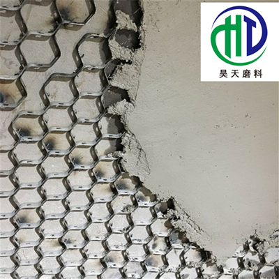 耐高温耐磨陶瓷涂料防止摩擦保护基材长久使用