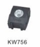 KW756  绝缘穿刺线夹，乐际 浙江乐际电气科技有限公司