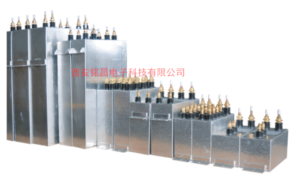 MCDZ西安铭昌销售RFM0.65-1000-30S电热电容器-厂家直销